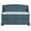 Banc de rangement pour chaussures Retro-1598709135