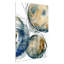 «Hibernation I», reproduction sur verre