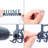Loriana Iron Wall Organizer with Key Hooks