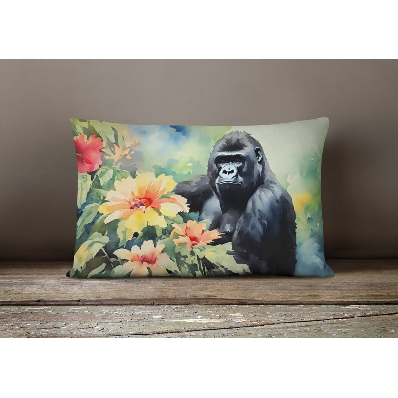 Other/No Pattern Outdoor Throw Pillow