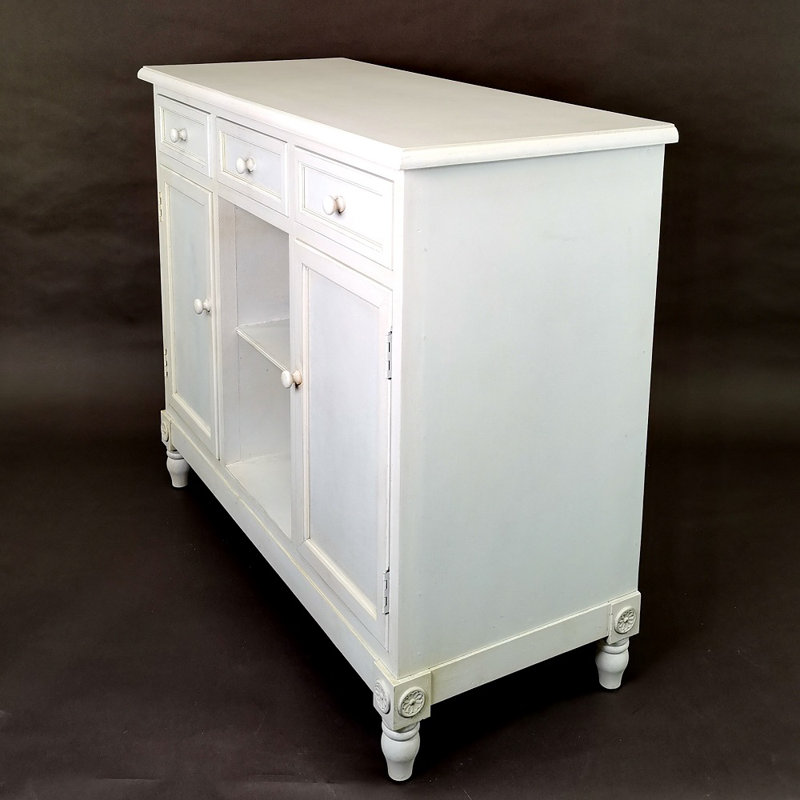 Leonard 42'' Sideboard