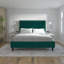 Upholstered Bed-320689552-320689553