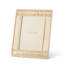 Raffia Rattan Rectangle Picture Frame