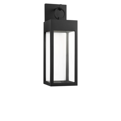 Sesha Wall Lantern