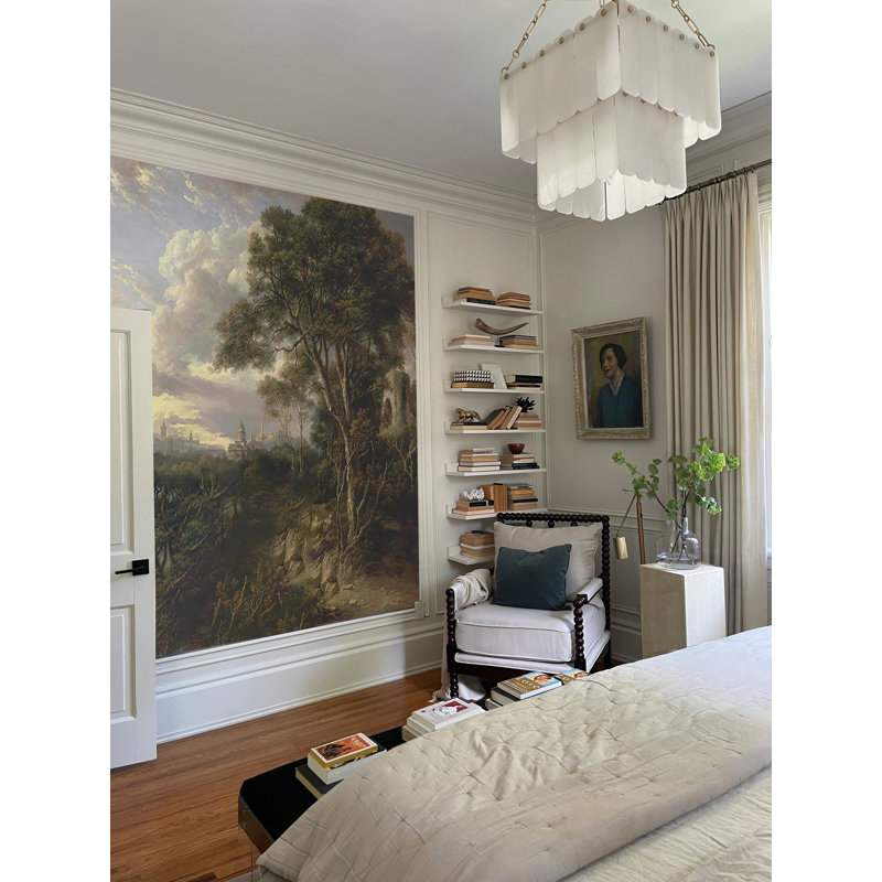 MOISSANITE 17 Light Chandelier