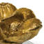 Regina Regina Magnolia, objet (feuille d'or)
