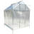 6.3'*6.2'*7'  Polycarbonate Greenhouse-116836797-116836792