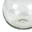Diffuseur d'encens en verre Novica