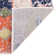 Washable Abstract Indoor Rug