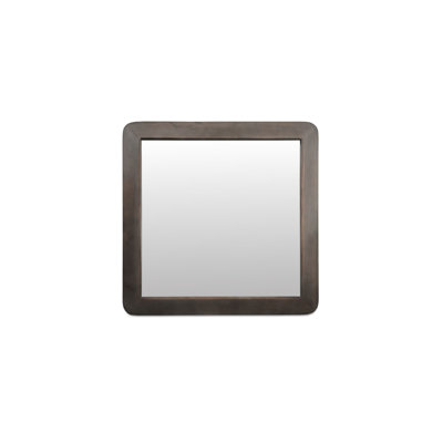 Perth Rectangular Mirror