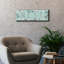«Blessed 11 Mint» par Janelle Penner, art mural sur toile-967701996