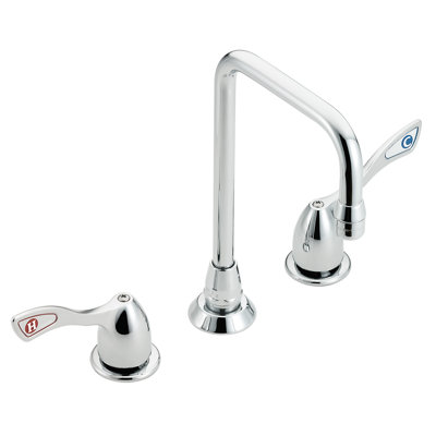 M-Dura Bathroom Faucet