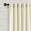 Ensemble de rideaux en coton teinté avec passe-tringle Bruno-231048096-231048109