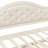 Twin Daybed with Trundle and 2 Storage Drawers-129373200