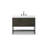 42 inch Single Bathroom Vanity-1886620089