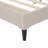 Upholstered Platform Bed-1955167407
