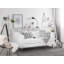 Mellal 2 Seater Faux Leather Sofa-2056761158