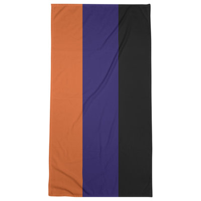 Lightweight Beach Towel