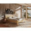 Mardea Solid Wood Bed-1357436702-1357436701