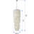 Bette 3 - Light Dimmable Tiered Chandelier-737844398