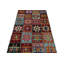 One-of-a-Kind 4'4" x 7'7" Hand Knotted Area Rug