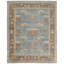 Beall Hand Knotted Wool Oriental Area Rug-1522113434