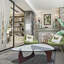 Table basse Botha