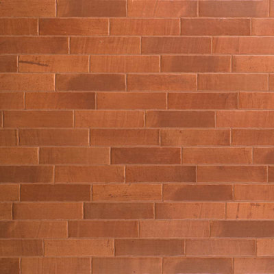 Saltillo 2.5x10 Matte Porcelain Tile