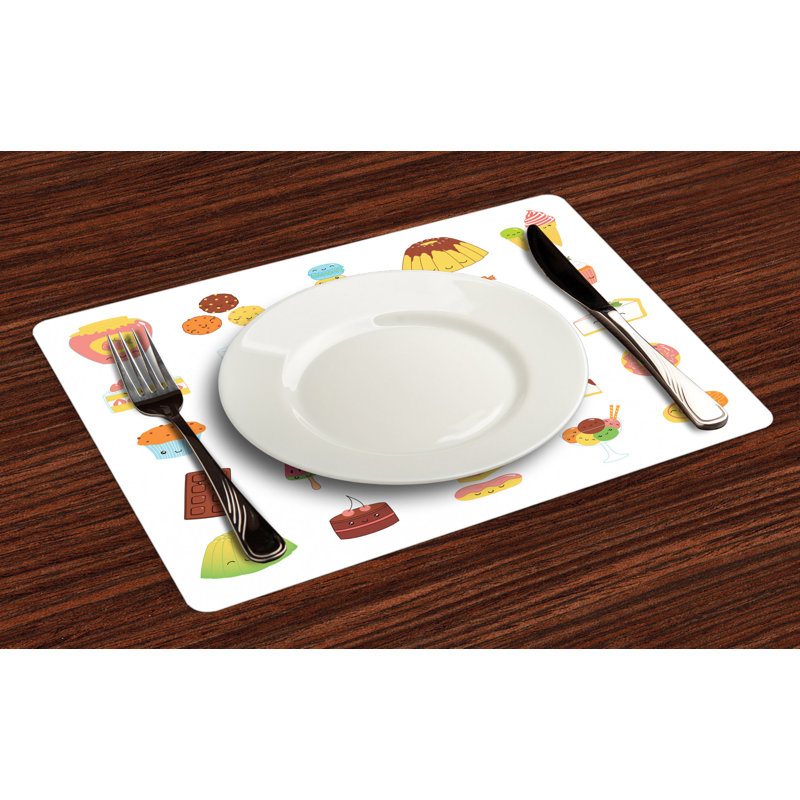 Récapitulatif 18,5" food