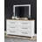 Laney Flat Wall Mirror