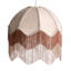 1 - Light Matte Cone Pendant