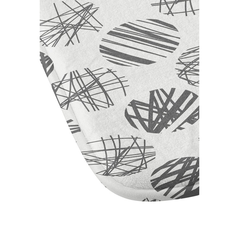 Tapis pour salle de bain