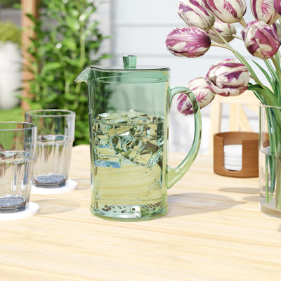 Dimy 78oz. Pitcher