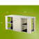 Suleekha ECOFLEX Versa Reptile Storage Cabinet Stand