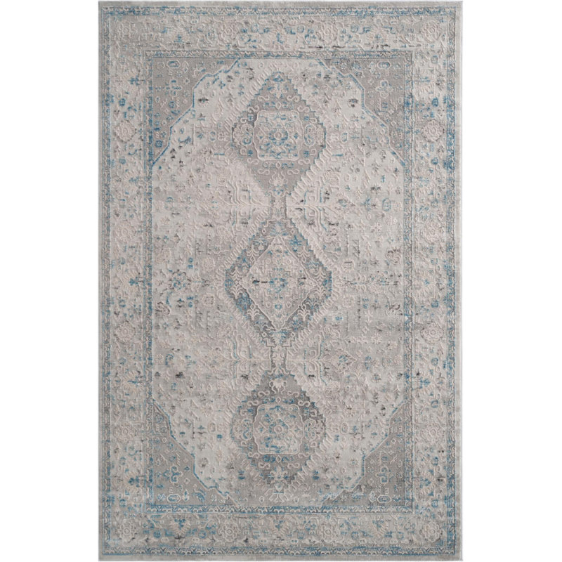  Voyage Rug, Rectangle 5'3'' x 8'
