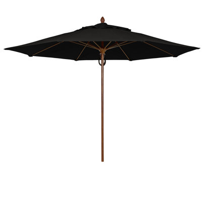 Parasol de marché 11 'Prestige