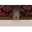 Tapis brun Anatolian Vintage 3 pi 5 po x 5 pi 2 po
