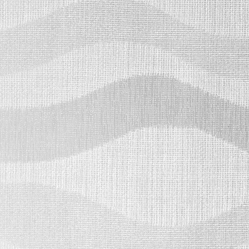 Tissu Caitlyn, Blanc
