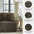 Aylesworth Upholstered 69'' Loveseat
