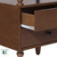 Table de chevet 2 tiroirs Vivienne-1545040438