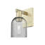 Reiko Steel Armed Sconce-1966559076
