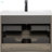 30" Floating Bathroom Vanity With Sink-100166258