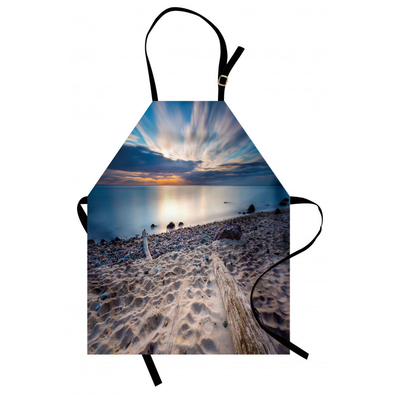 Bib Apron