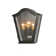 Austin 3 - Light Flush Mounted Sconce