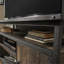 Meuble télé avec rangement