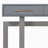 Elegant Console Table with Three Drawers, Extra Long Entryway Table for Entryway, Hallway, Living Room, Foyer, Corridor-2000351672