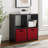 Hamlett Bookcase-1320933605