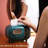 Retro Radio Shape Tissue Cover Box, Practical And Cute