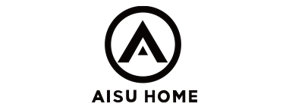 AISU HOME Logo