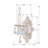 Abagail 1 - Light Candle Wall Light-20319675-20319677